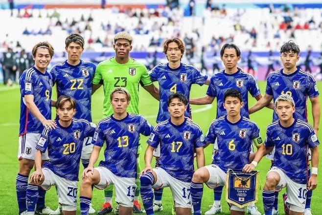 为什么日本足球的成功无法复制？原因其实很简单！不是日本球员天赋有多高、多努力，而