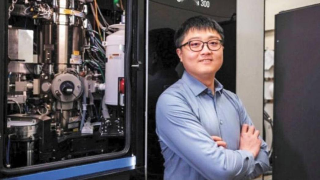 论文刚登顶刊，人就从三楼跳下——美国，这就是你欢迎全球人才的方式？3月20日那