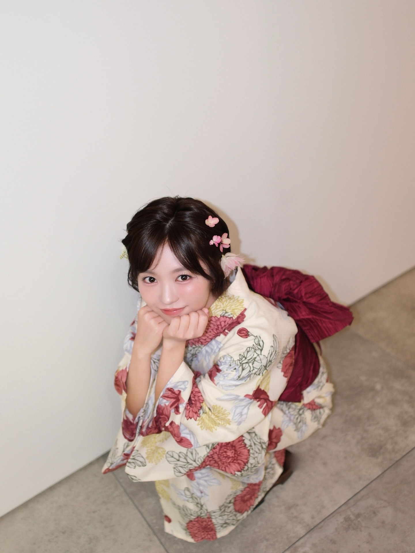 大原優乃​​​