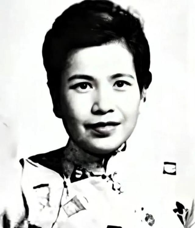 烈士吴石的夫人王碧奎晚年直言：宁可在台湾漂泊三十载，也一定不回大陆，暮年移居美国