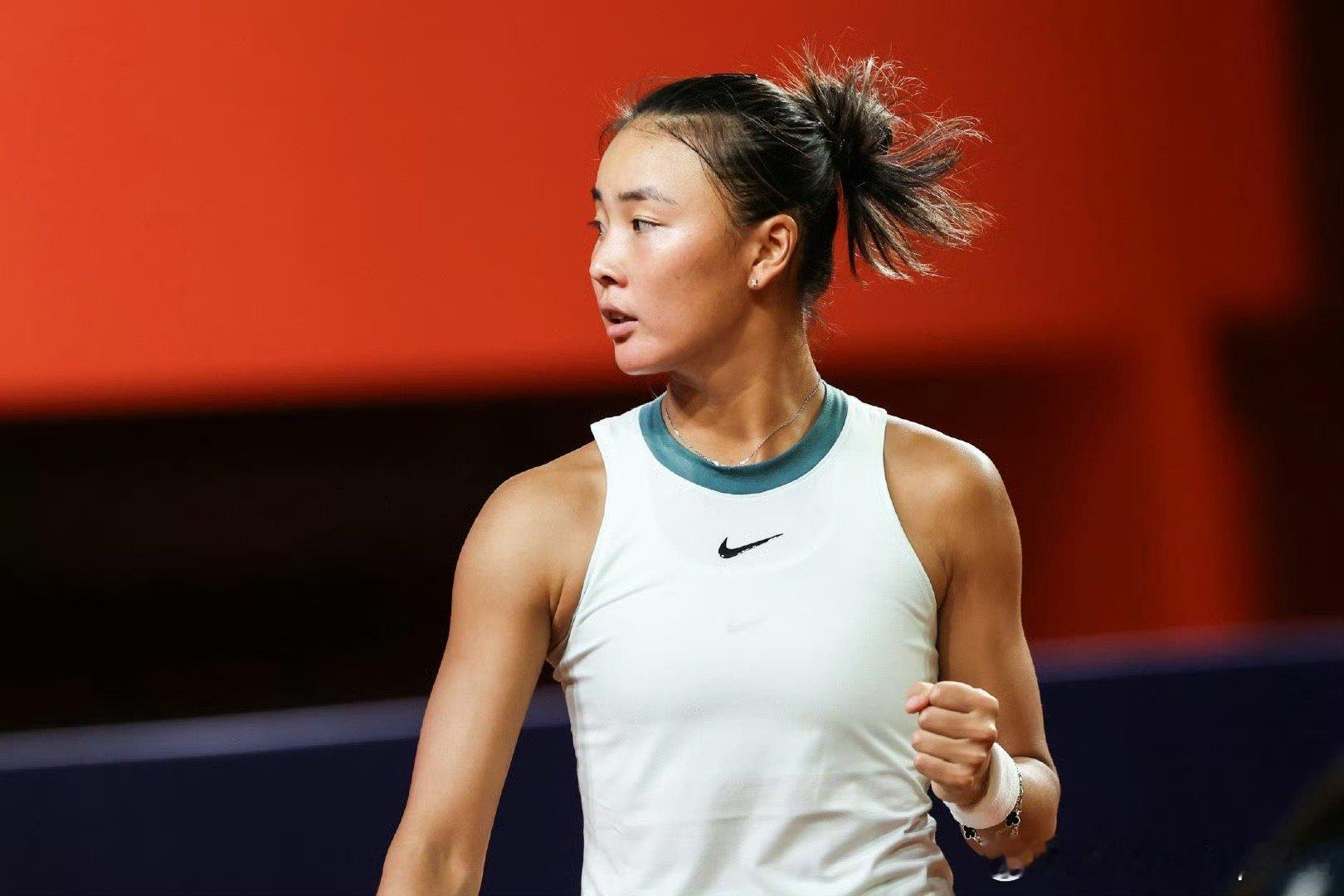 【WTA250】🇺🇸奥斯汀站女双第二轮🇨🇳袁悦/🇷🇺布林科娃6-2/