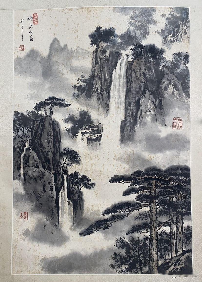 走过半生风雨，终于明白人生真谛。知足，才是幸福真正的起点；平安，才是岁月最好的