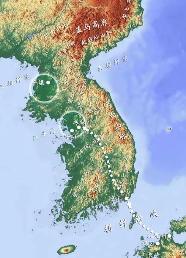 日本自己精心推演的“台湾有事”，最后竟然变成了“半岛火海”。现在的朝鲜不怕中日打