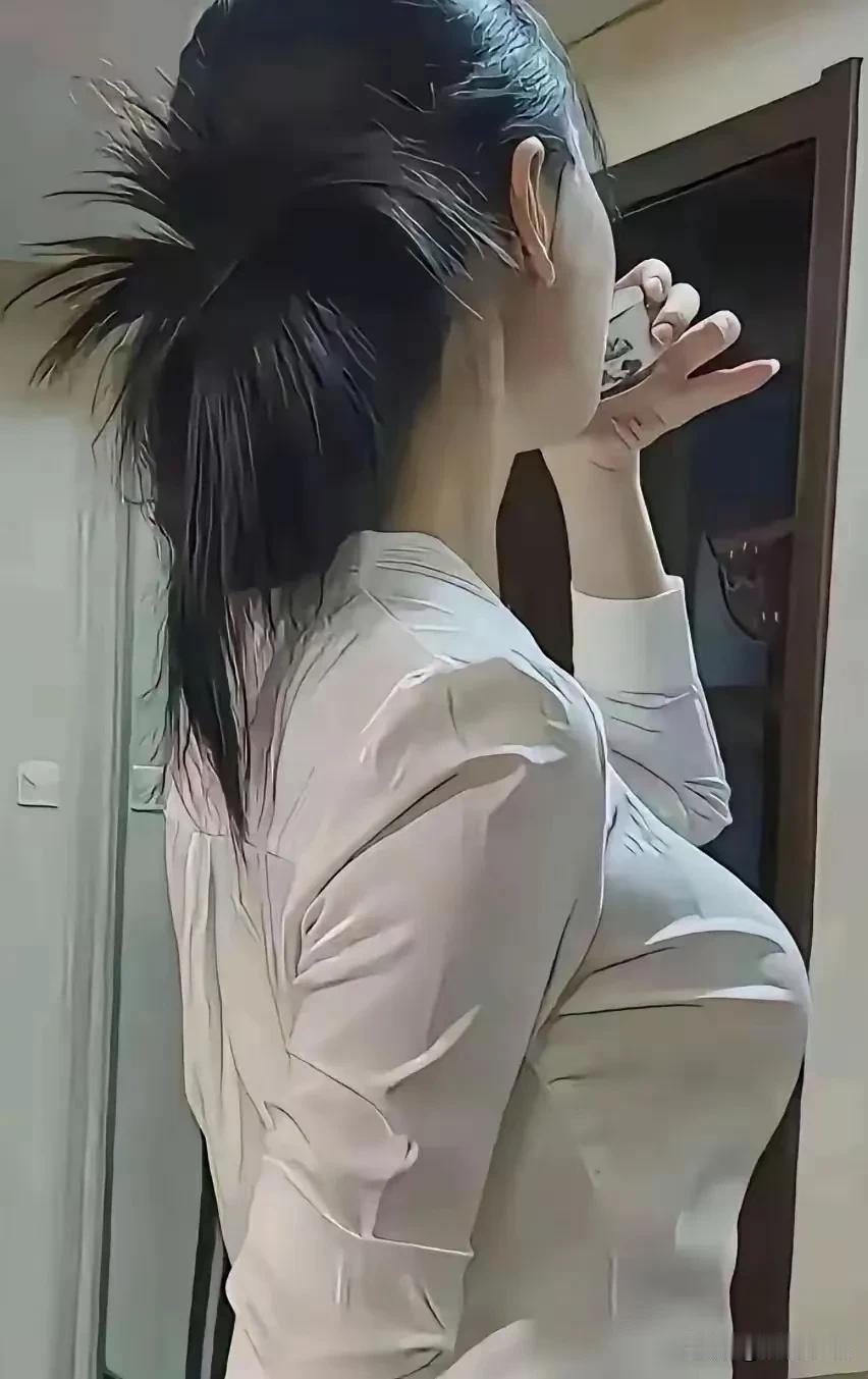 花色美发