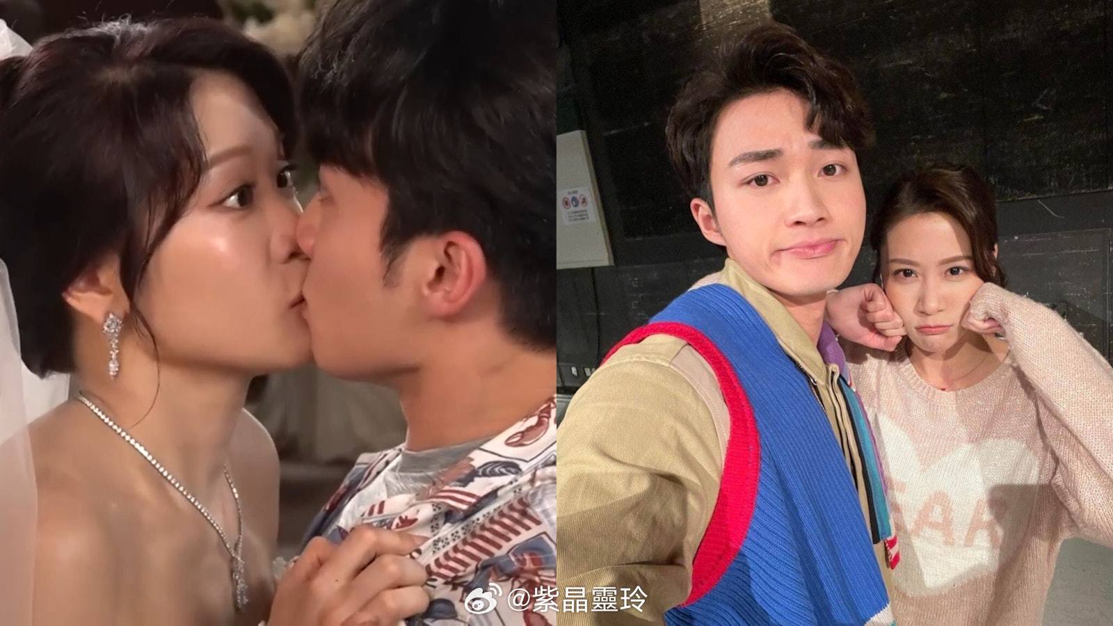 愛回家｜周嘉洛林凱恩上演世紀之吻　安Bon大結局疑復合在望？TVB王牌處境劇《愛