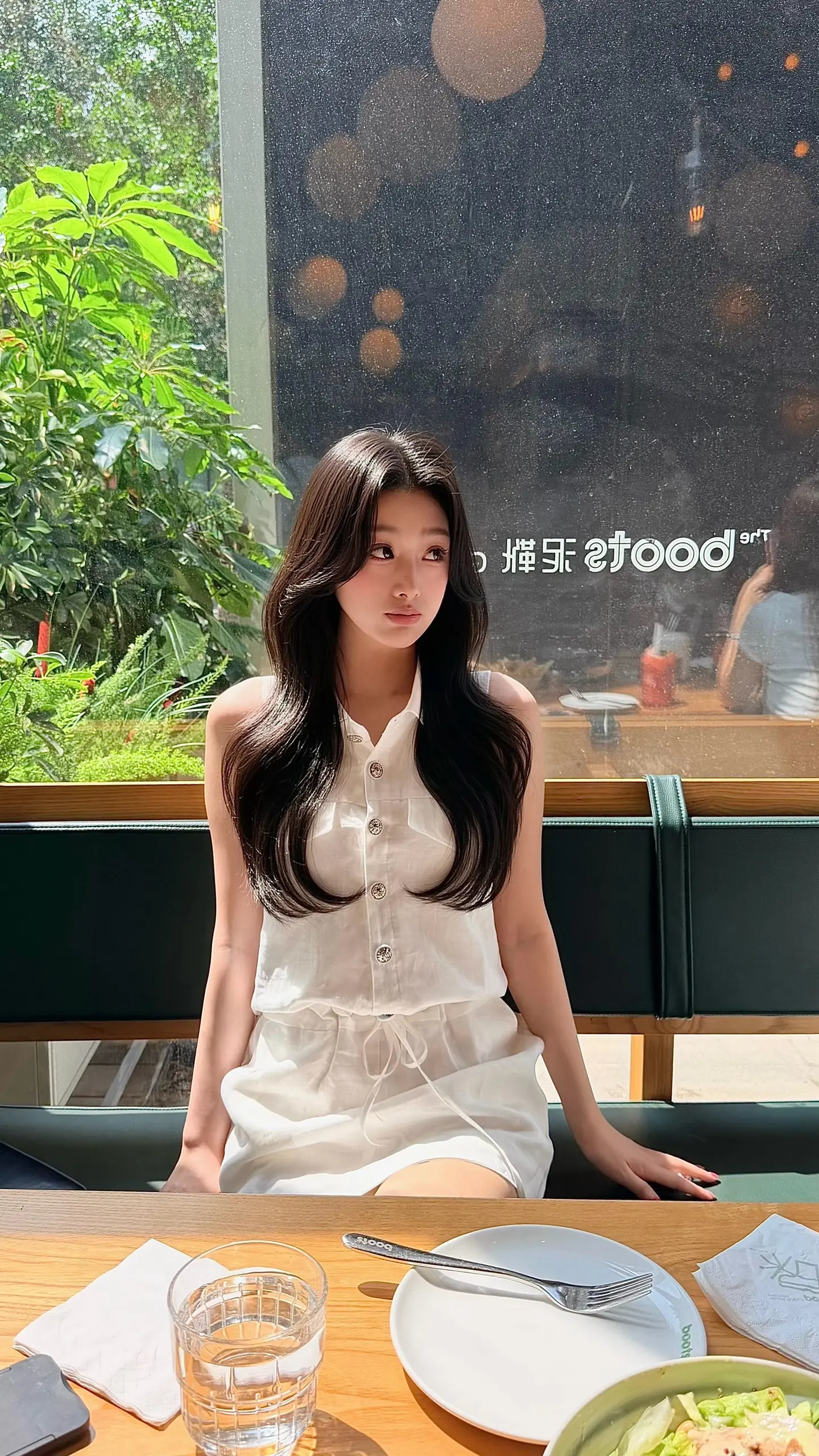 亲爱的🦌👱🏻展信佳：年少相识 情比金坚 我细数 我珍重