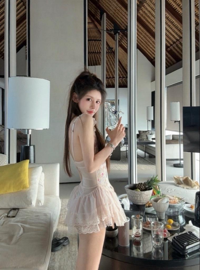 住进风景里 马尔代夫