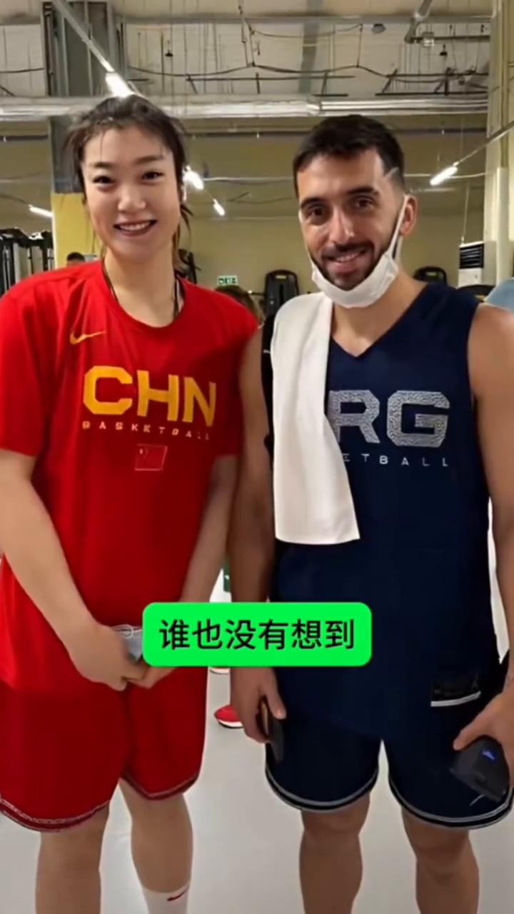 李梦不为人知的故事。谁也没有想到，李梦即将赴土耳其打球的动向引人瞩目，对她而言