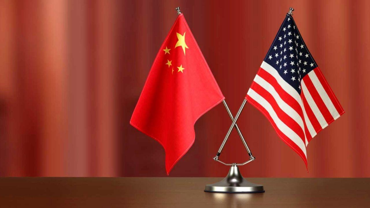担心合作，美国找中国了。6月13日，中国商务部新闻发言人表示，美方罔顾中美两国元