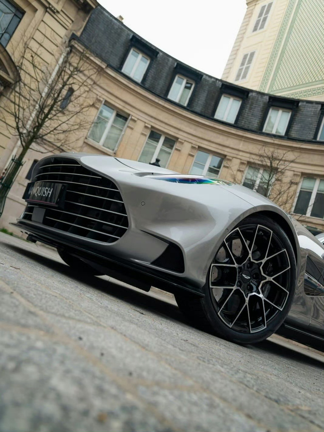 AstonMartinVanquish|阿斯顿马丁​​​
