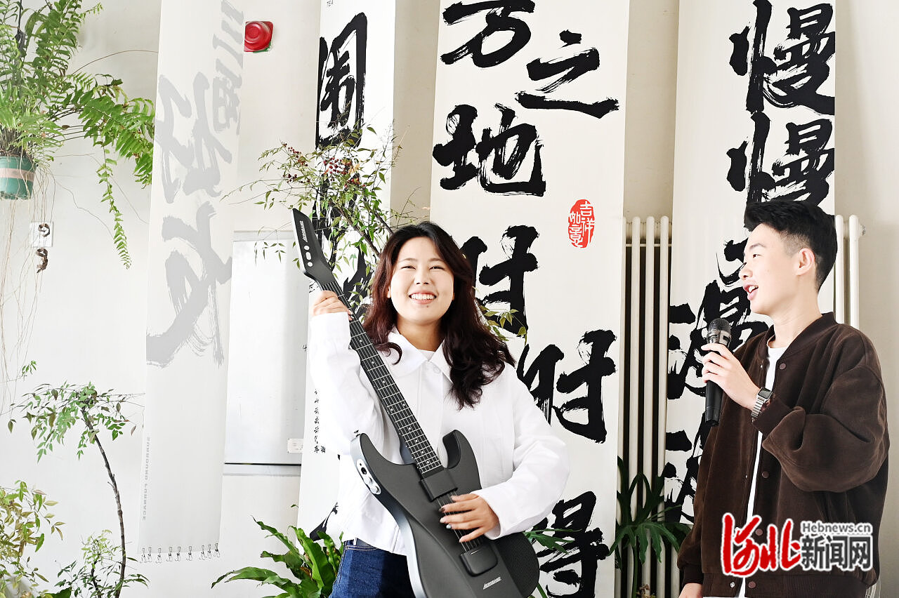 聚焦雄安新区|未来之城打造全龄友好新样本