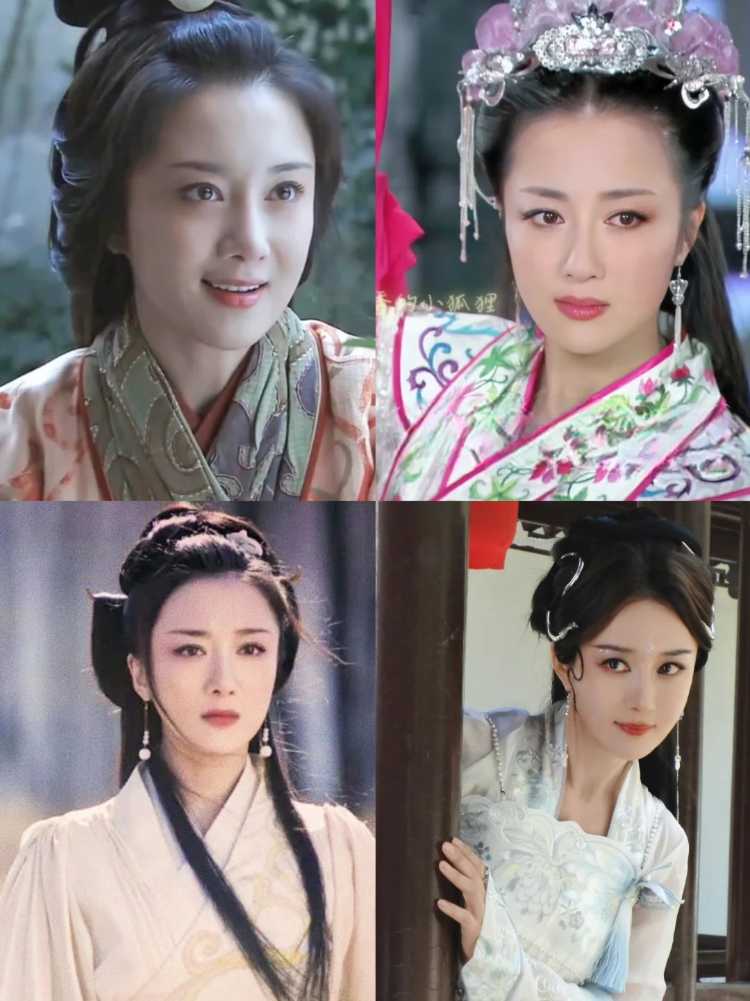 明星翻红是应该的！姐的演技是真的灵