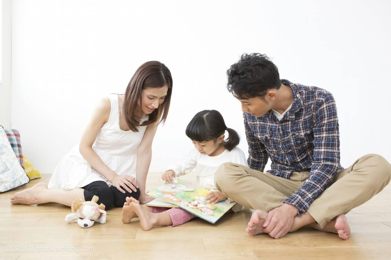 你的孩子懒吗? 试试这些方法