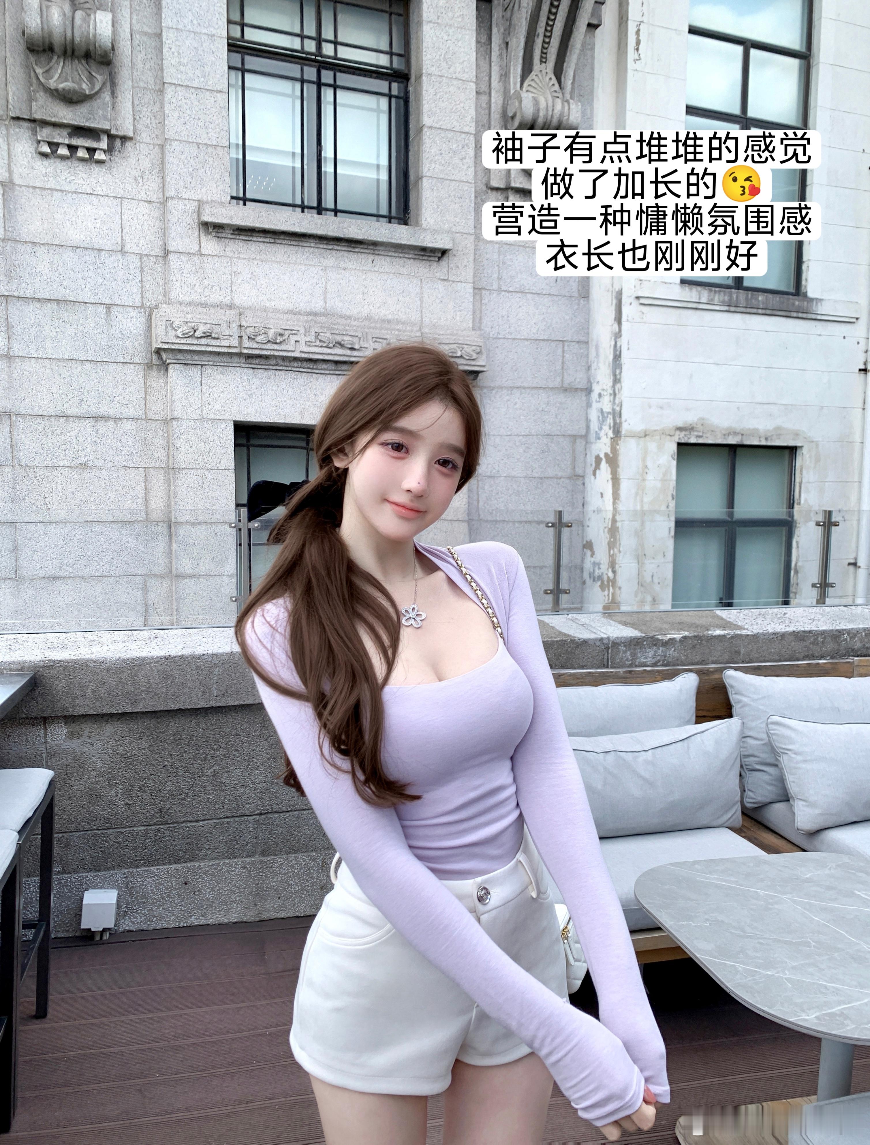 【素人韩女】秋冬温柔秘籍💗揪只🧚‍♀ootd生活手记​​​