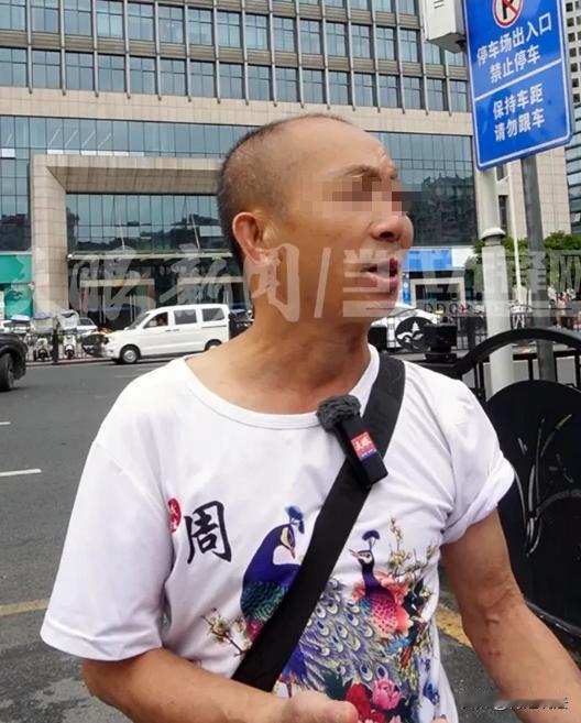 太欺负老实人了！贵州贵阳，一名电工为公司干了26年，只盼着退休后能有社保养老可以
