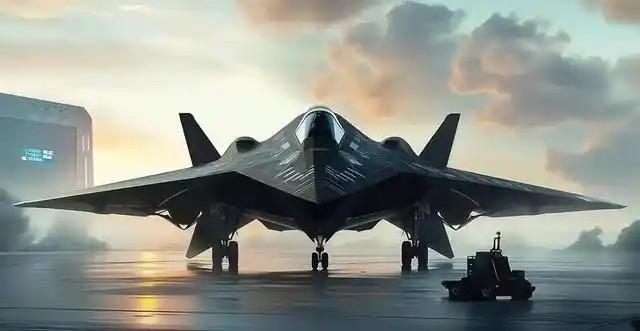 波音在战斗机领域发展策略挺有看头。核心是迭代现有机型、押注六代机，不过面临产能和