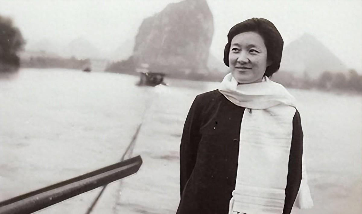 章含之为照顾乔冠华拒绝出任加拿大大使，毛主席语重心长：你怎么不听我的话？197