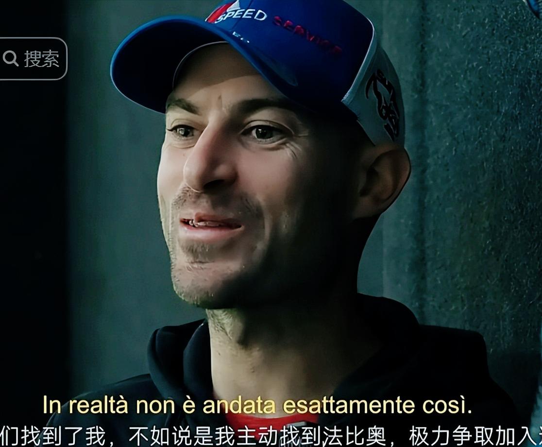 明眼人都能看出来，雅马哈这次大概率是要后悔得肠子都青了当初觉得德比斯32岁了