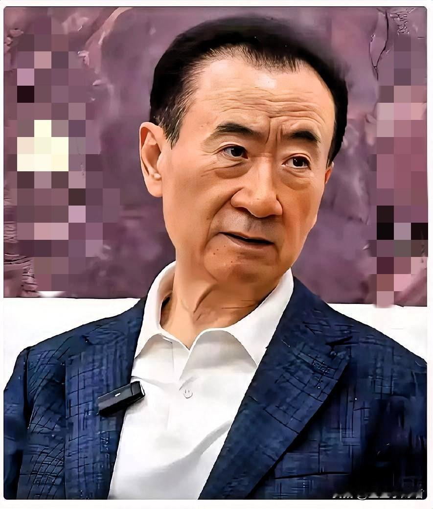 果然，王健林再次出手了！这次不是出售万达，而是对万达广场的赎回。王健林又