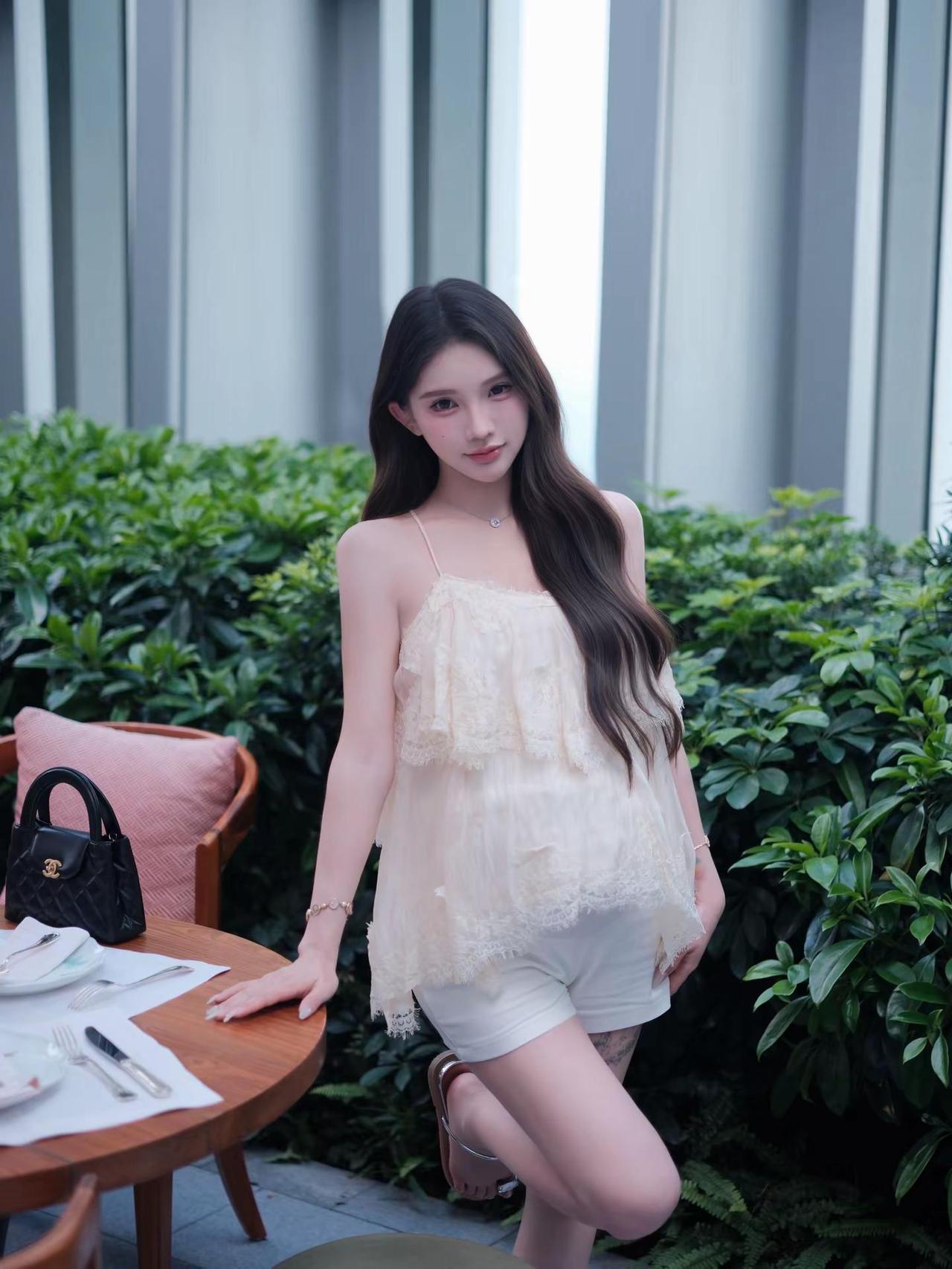 𝚕𝚞𝚟𝚕𝚒𝚏𝚎🧏🏻‍♀️♡⋆*孕期孕期穿搭