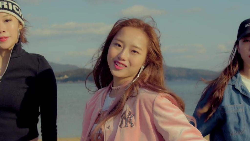 【悦】迷(Me)MV韩文版SJM_土豆视频