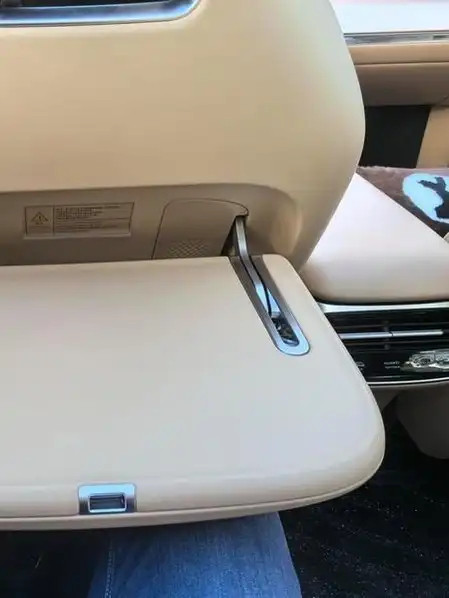 极氪回应小学生投诉笑死，小孩姐被逼在车上用小桌板赶作业，一怒之下投诉厂家：“建议