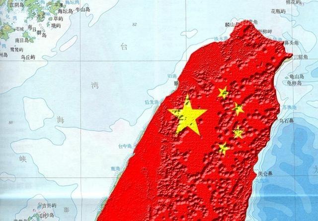 台湾回归，不是武统，也不是和统，是民进党和国民党跪求大陆回来，现在形势很