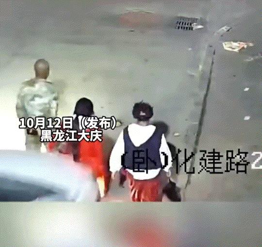 太恶劣了！黑龙江大庆，一女子醉酒后，依然无视规矩无视法律，选择了醉驾开车，最终在
