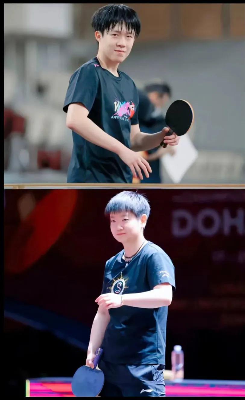 是情侣就㊗️他们龙凤呈祥！是搭档就㊗️他们顶峰相见！是朋友就㊗️他们一路生花