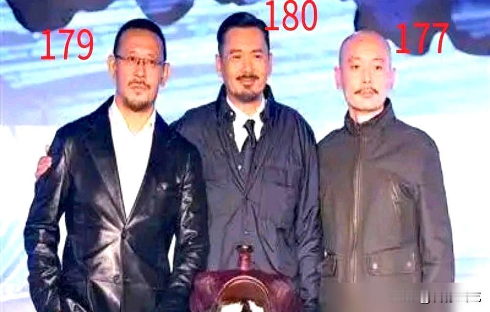 一个周润发，4000万片酬。陈坤、姜武这帮人，一分不要。你没听错，这就是当年