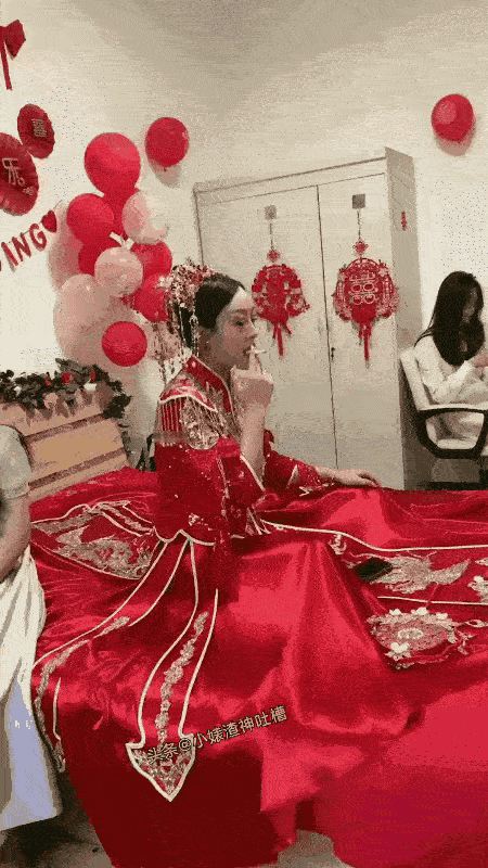 抽烟的女人居然也有人娶？