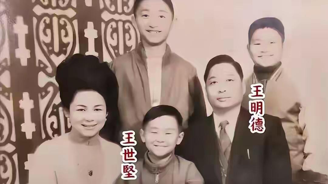 《沉默的荣耀》热播，最坐不住的绝对是王世坚，毕竟剧中毁了整条隐蔽战线的叛徒原型，