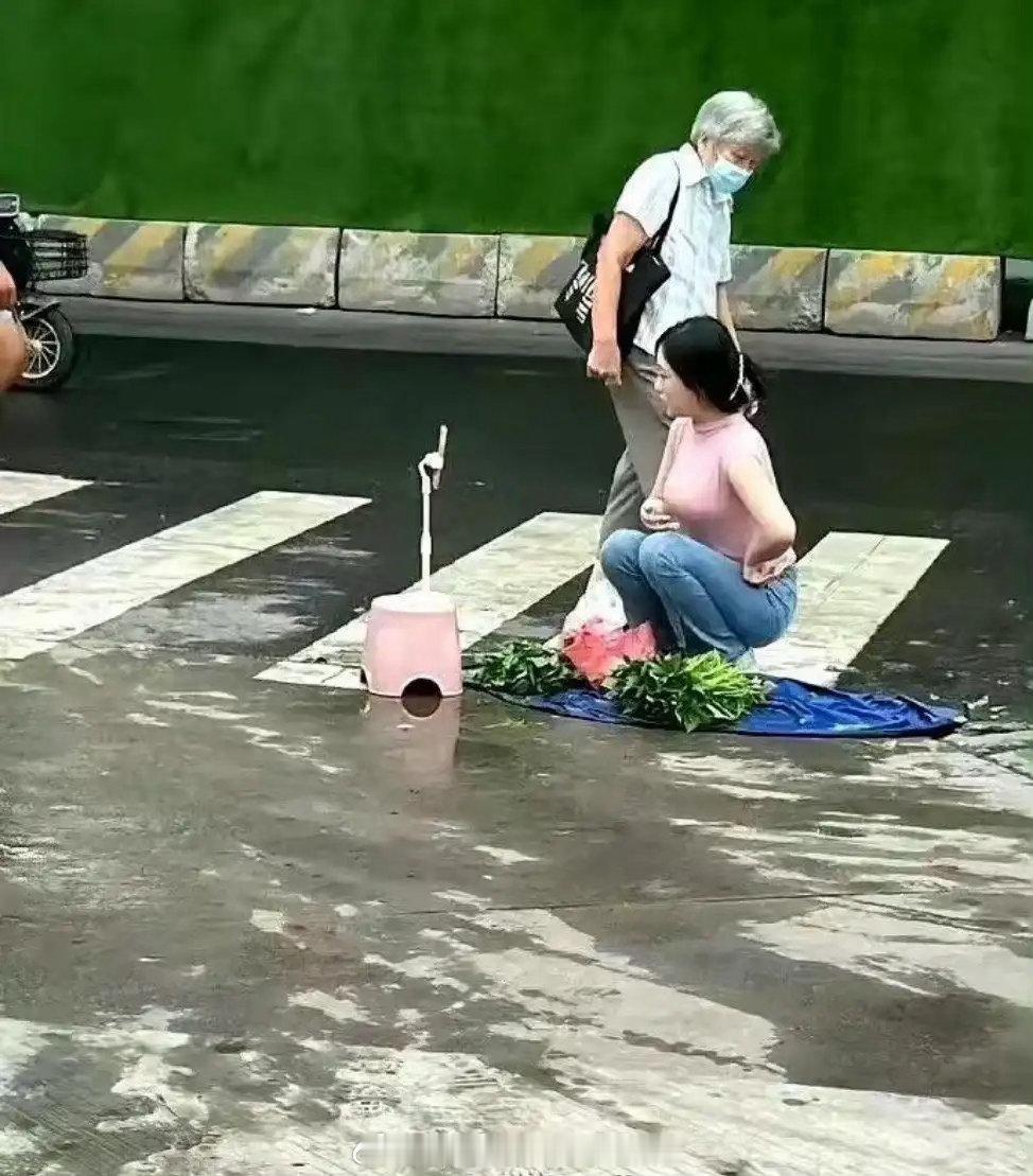 这就是为什么我从来不看网红直播的原因…弄虚作假