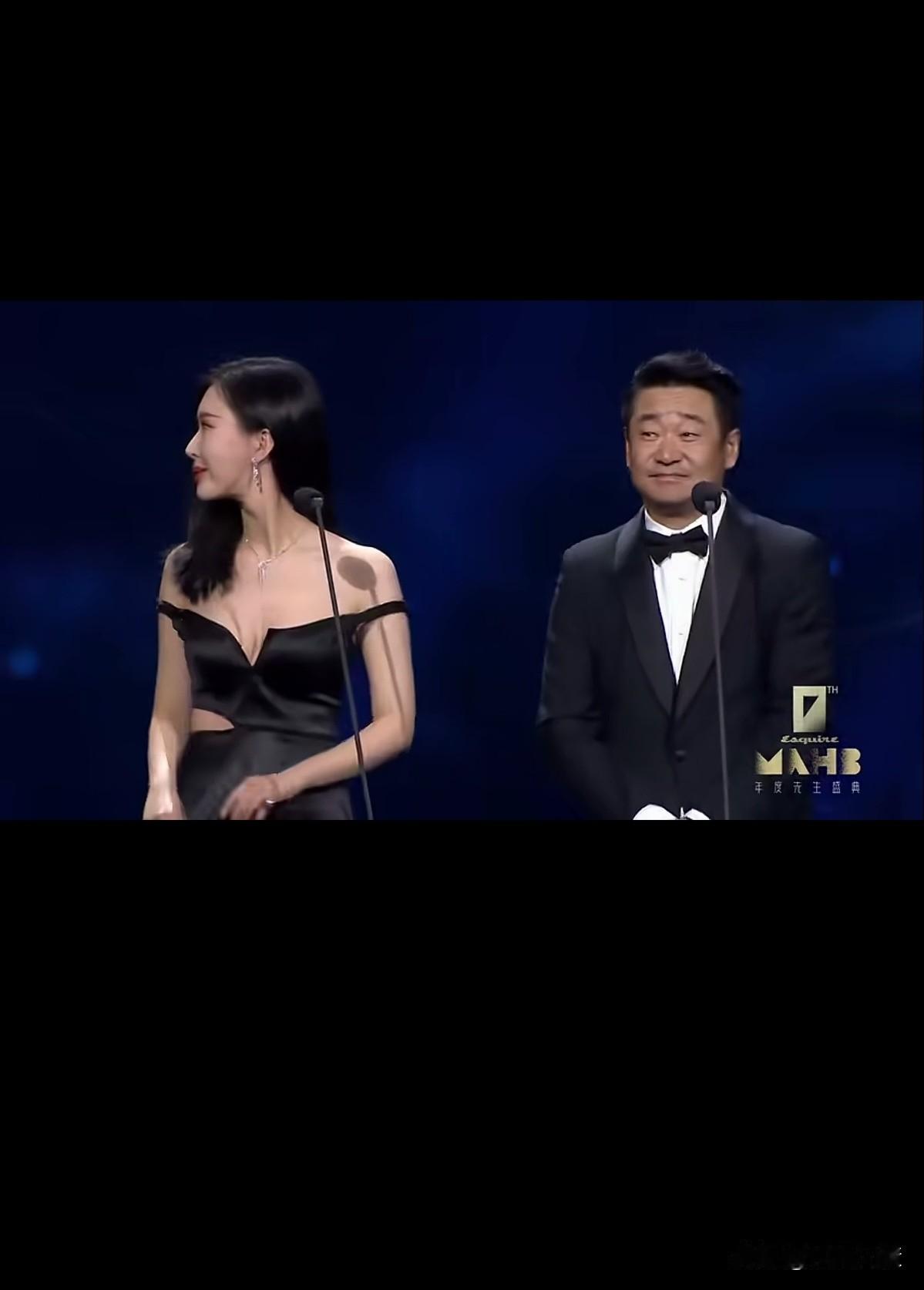 田朴珺这欲迎还拒的一流身材，哪个男人看了不迷糊？现在终于明白，为什么阅人无