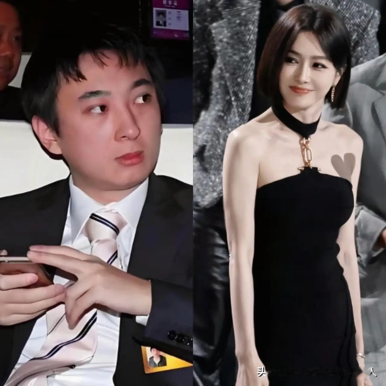 一觉醒来刷到个大消息，秦岚居然和王思聪合伙开医美公司了！真忍不住想，她到底够不够