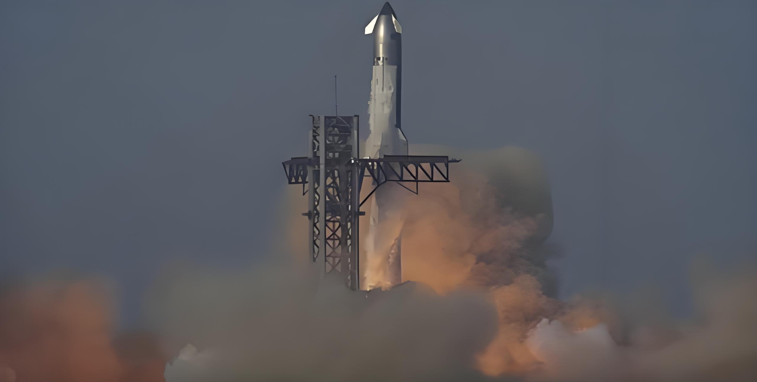 【星舰第九飞再爆惨败！太空翻滚解体，马斯克火星梦碎？】🚀刚刚！马斯克旗