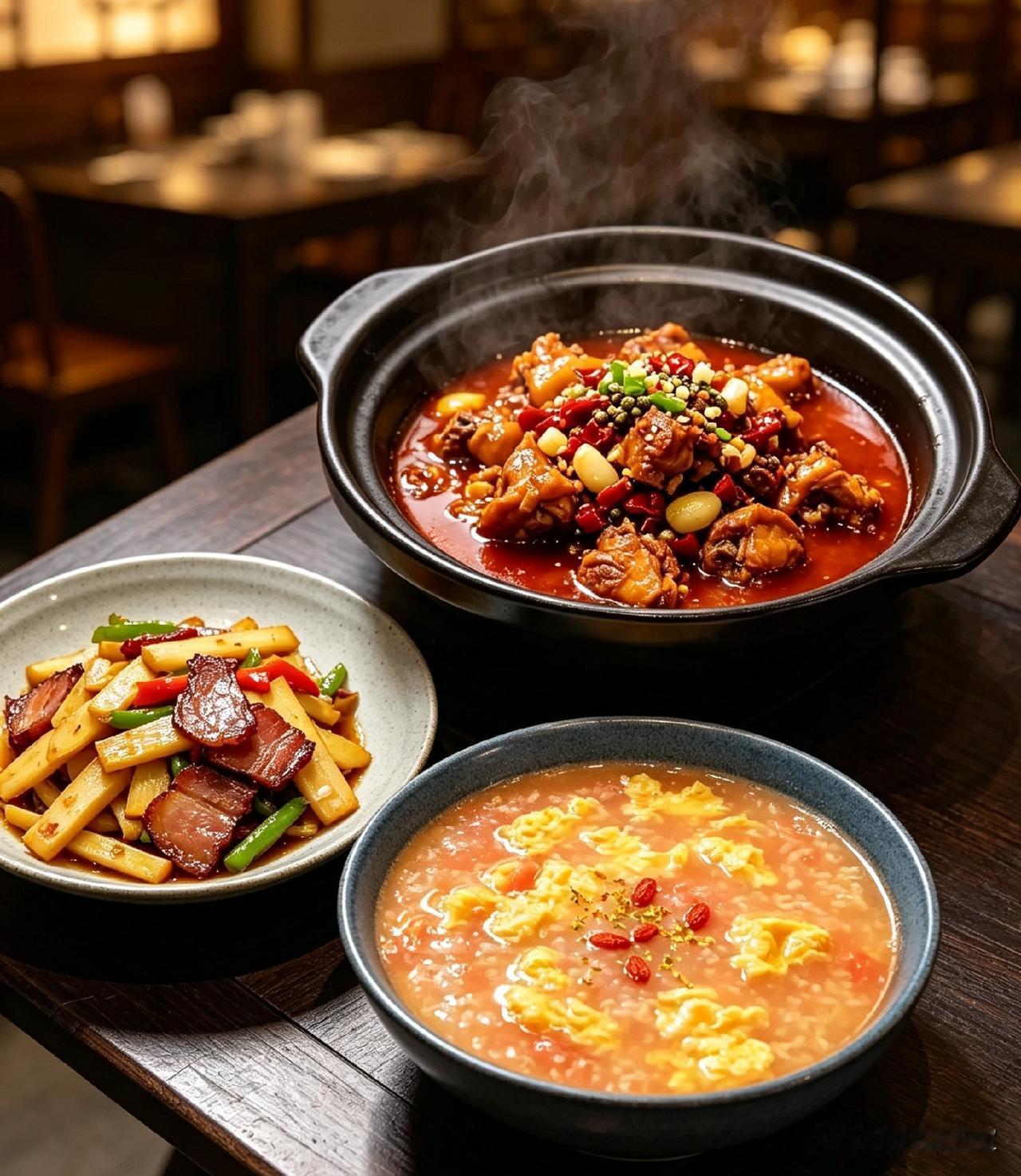 这10大发物要记好：1、虾蟹2、海鲜3、羊肉4、鹅肉5、香椿6、竹笋
