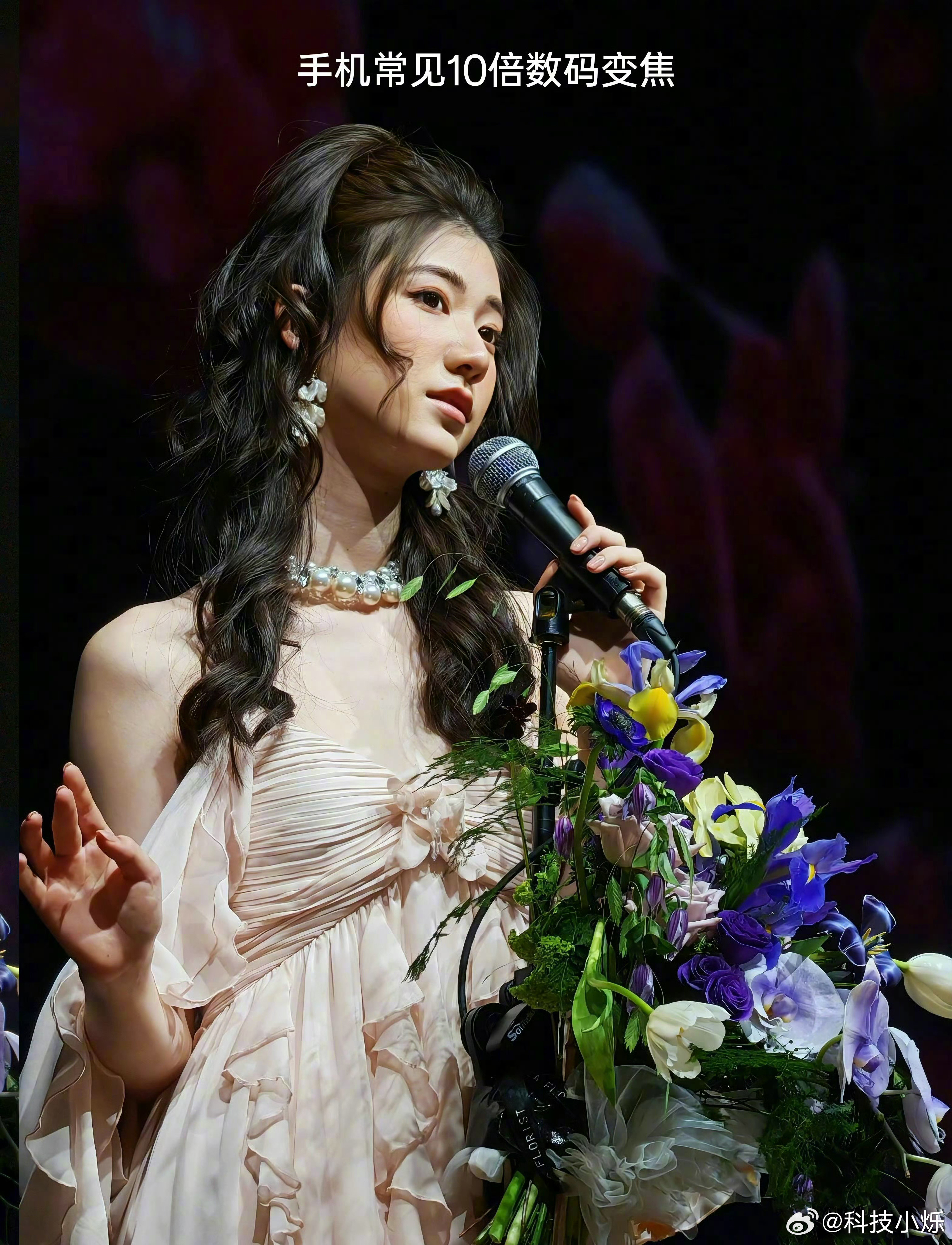 光学成像（真细节）•靠镜头+传感器真实捕捉光线•细节是物理存在的：纹理、层次