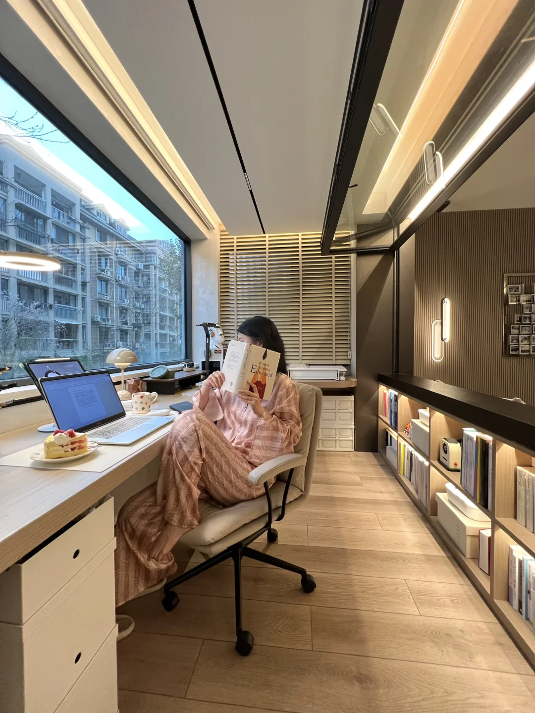 成长型的家，是我家最棒的装修决定