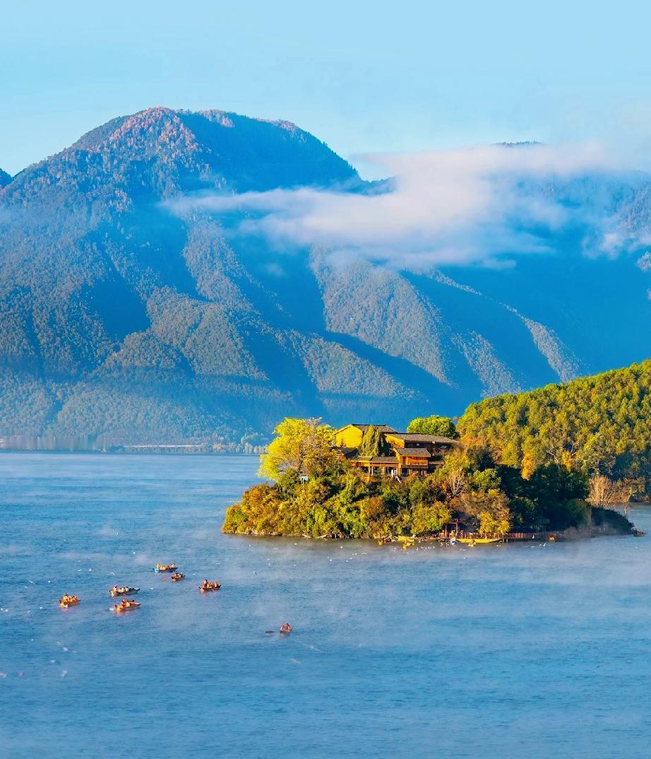 刘震云说：“男人最掉价的行为是什么：一，见大人物胆怯。二，见漂亮女子自卑。