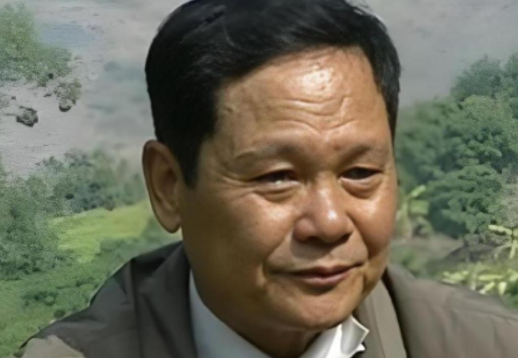 广东一位68岁的老人，为了种植1000亩橄榄树，借债1200万，搞得自己妻离子散