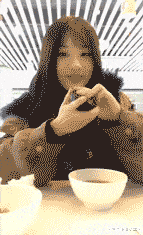 搞笑GIF: 当过兵的人厨房是这样的! 看到最后莫名的想笑