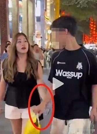 不要随意去测试一个国家的治安。否则你将会受到你想不到的后果。17日这天，这名哈