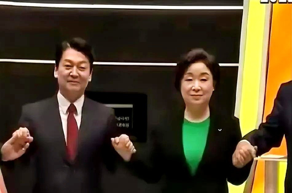 朴槿惠这下心里肯定不好受---万