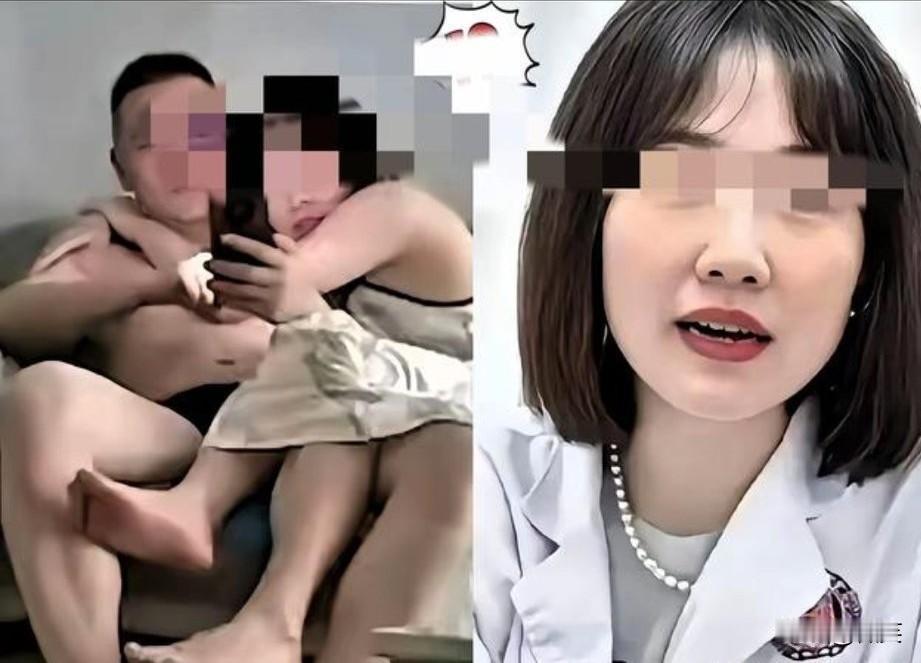 两人已停诊停职医院正调查，但省卫健委暂无回应。最让人揪心的是他们带的博士