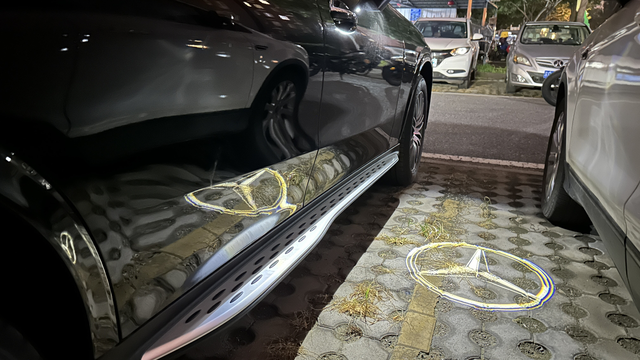 开上奔驰GLC这段时间，感觉这车作为家用车，那真是没得说。平时上下班代步，也不老