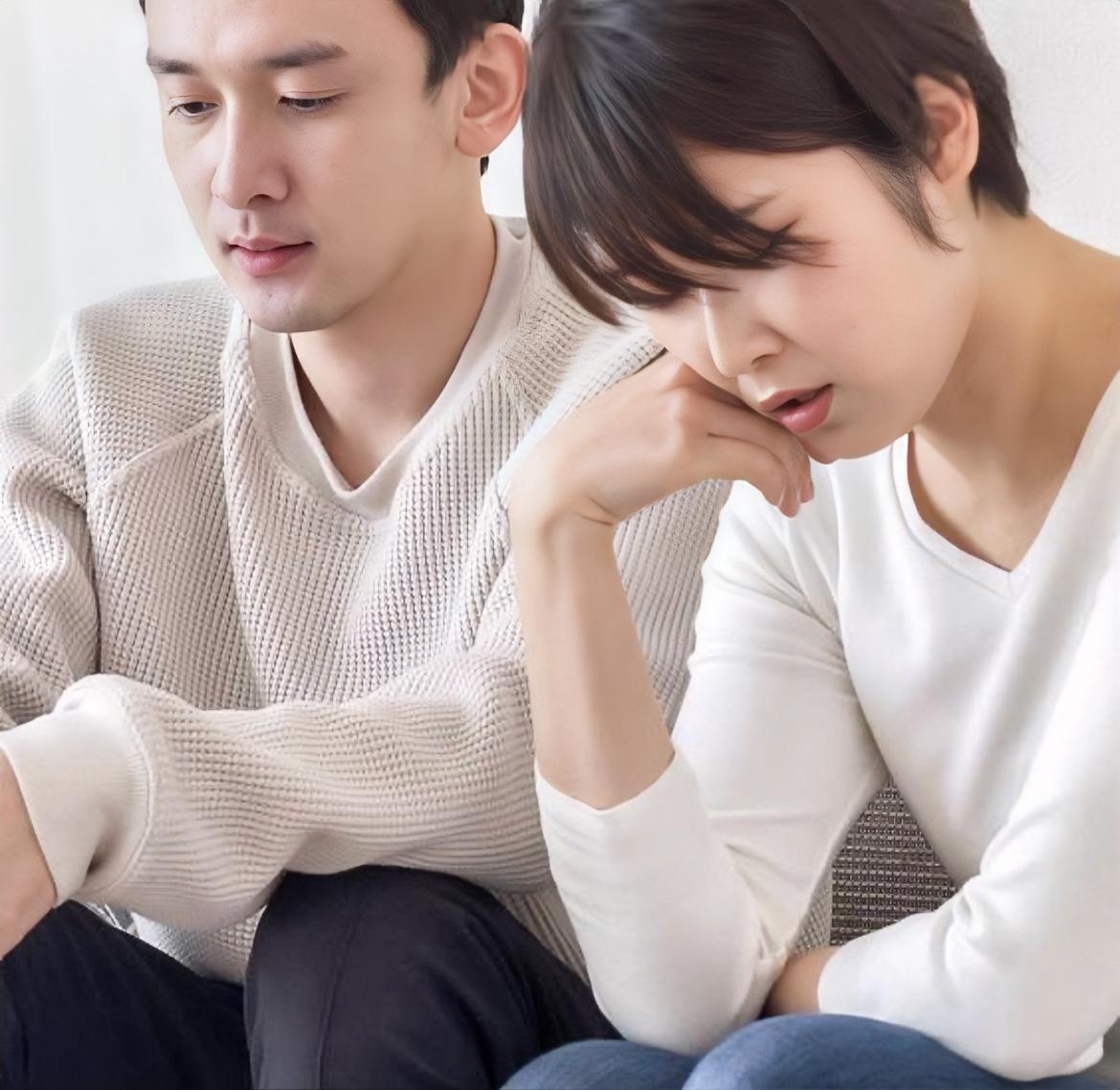 不要破坏婚姻的风水,风水一旦破了,一定会走下坡路,会先出现6个可怕的信号,沾上一