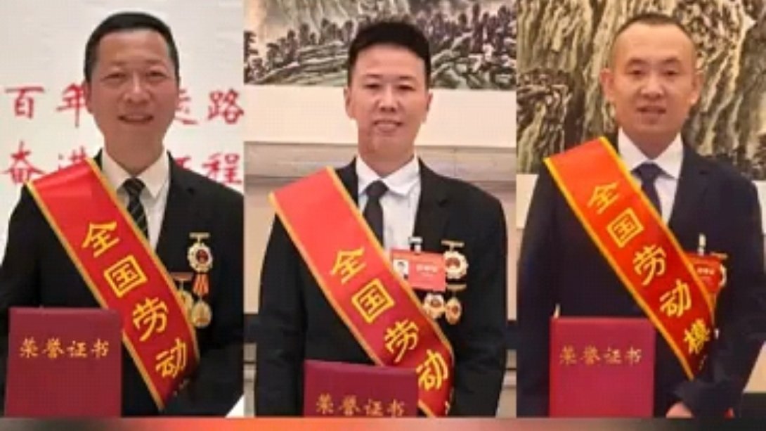 被网约车司机的简历吓到了网约车司机说每个行业都能干成劳模平方的岗位，却干出了