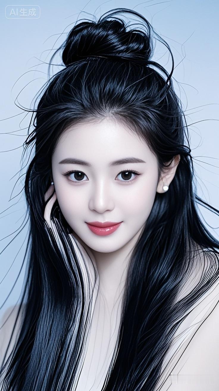 女朋友太性感，做老婆合适吗？