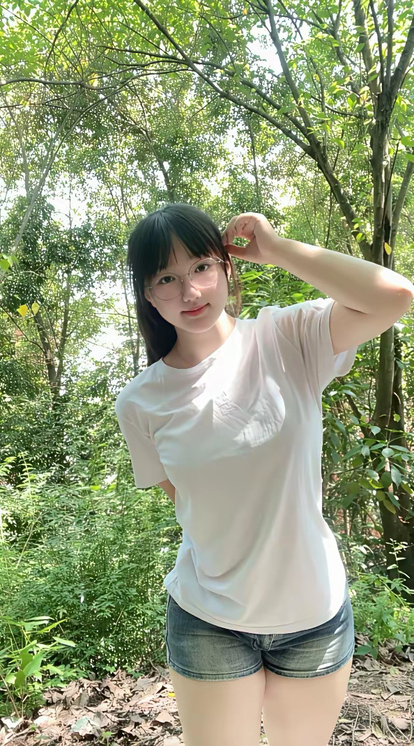 夏日清凉